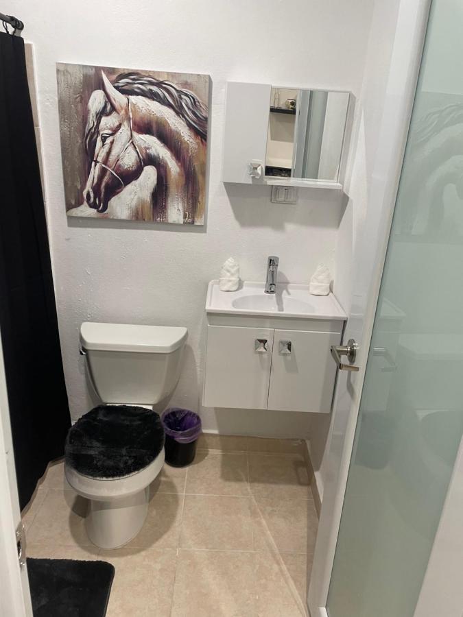 Perfect Suite #2 San Juan Ngoại thất bức ảnh