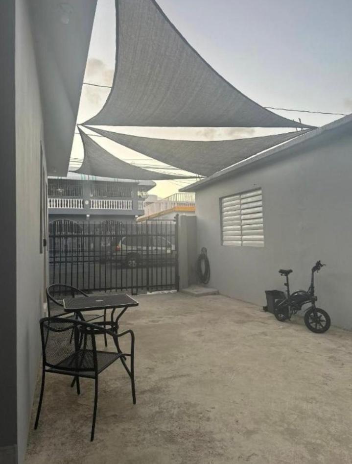 Perfect Suite #2 San Juan Ngoại thất bức ảnh